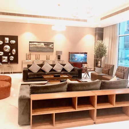 Ginger Luxury Apartments Манама Екстер'єр фото