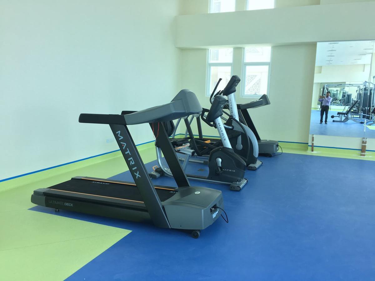 Ginger Luxury Apartments Манама Екстер'єр фото